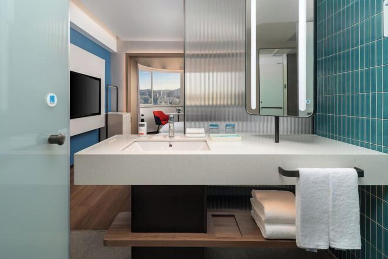 Bathroom 5