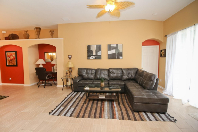 Others 3, Luxury Villa Private Pool And Great Game Room, Osceola