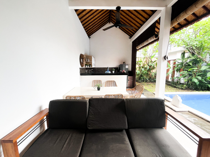 Others 2, Villa Sayang 2, Badung