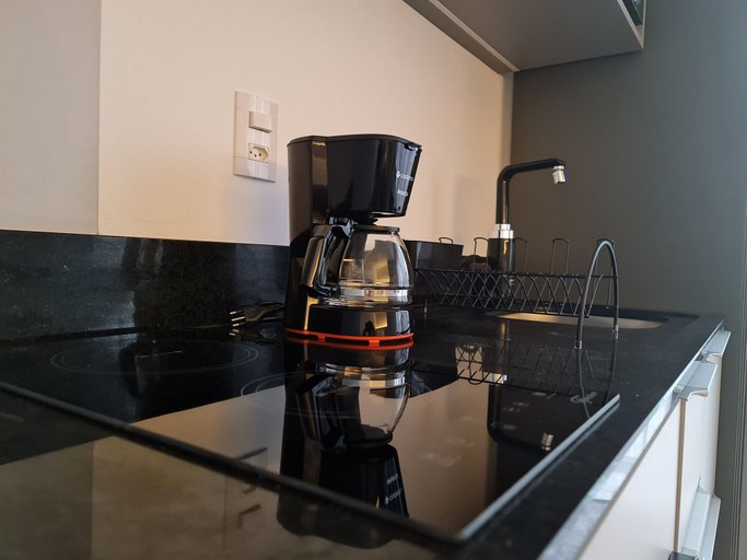 Others 5, AZZA Smart Stay, Florianopolis