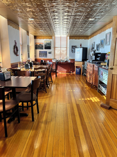 Food & Drinks, Hotel St. Nicholas, Teller