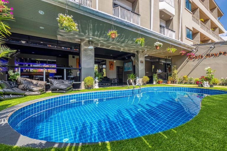 NOBLE HOUSE PATONG, Phuket Island