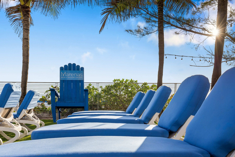 Sport & Beauty 2, Marenas Beach Resort, Miami-Dade