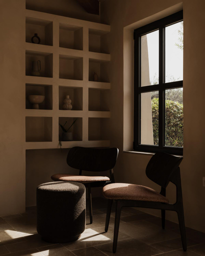 Public Area 4, Momi Slow Living Hotel, Crete