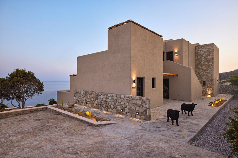 Exterior & Views 2, Noma Milos - Delmar Collection, South Aegean