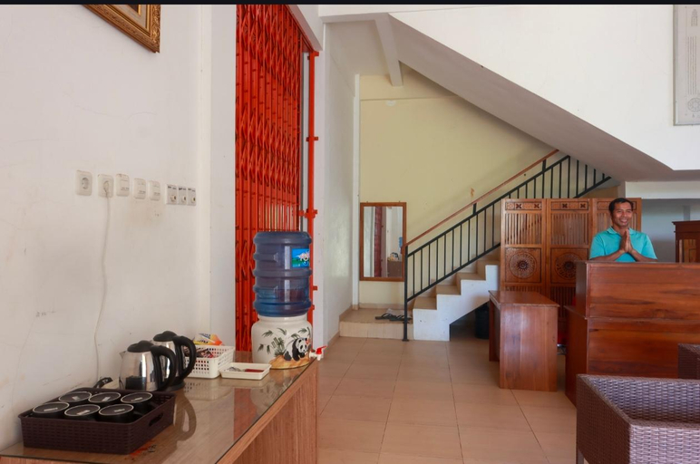 Others 4, Lotus homestay, West Manggarai