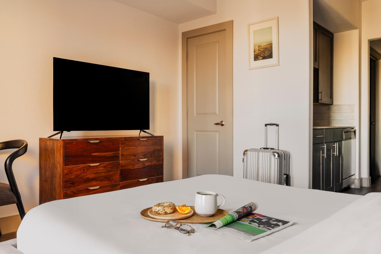 Bedroom 8