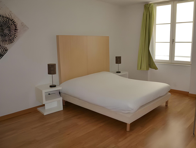 Bedroom 8
