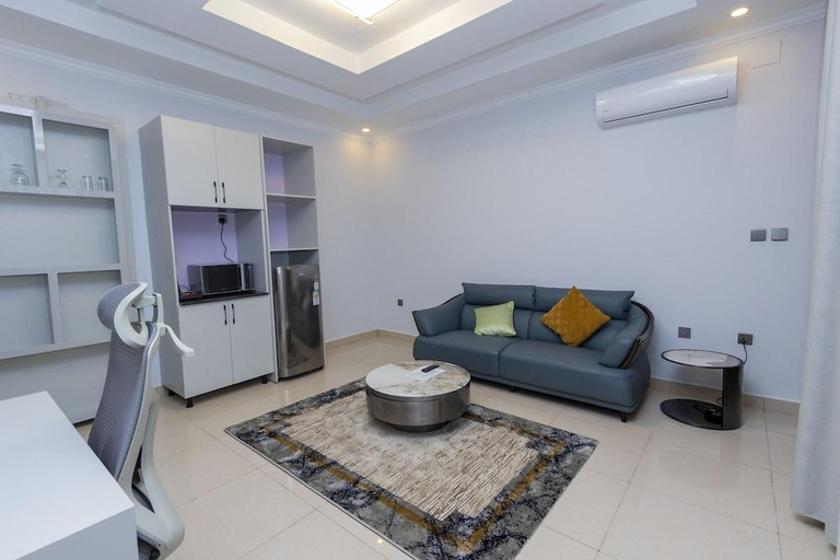 Others 5, Grazia Apartments, Gasabo