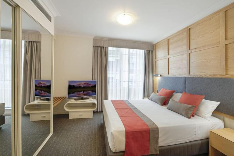Bedroom 14