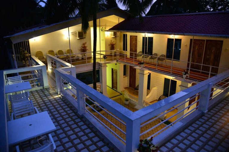 Exterior & Views 2, Hotel My Soulmate, Palolem Beach, South Goa