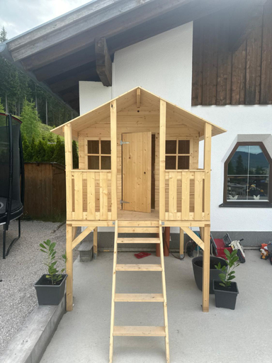 Others 4, Waldhaus Talblick, Reutte