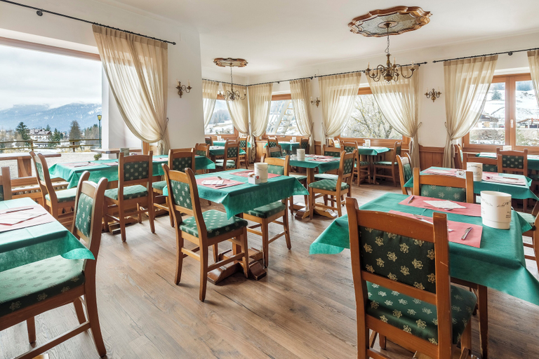 Food & Drinks 5, Nord Hotel, Belluno