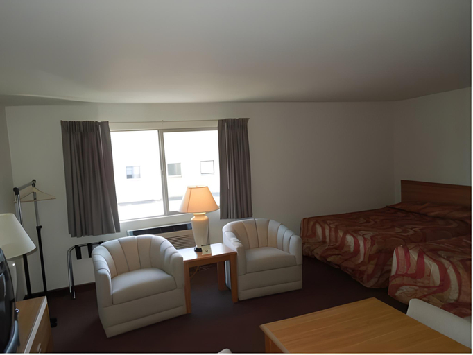 Bedroom 7