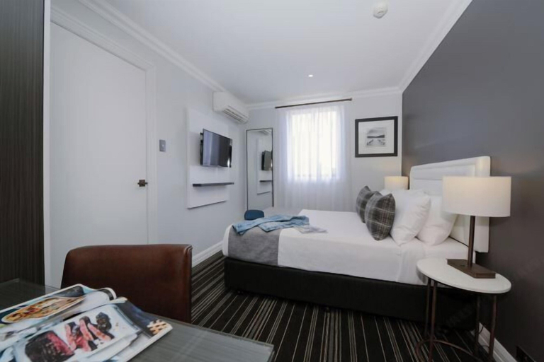 Bedroom 8