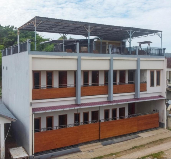 Exterior & Views 1, Lotus homestay, West Manggarai