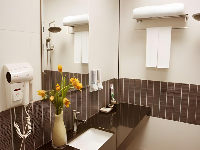 Bathroom 30