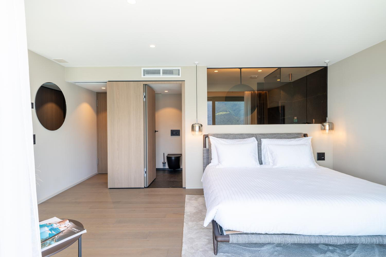 Exclusive Boutique Hotel Elisabetta, Locarno