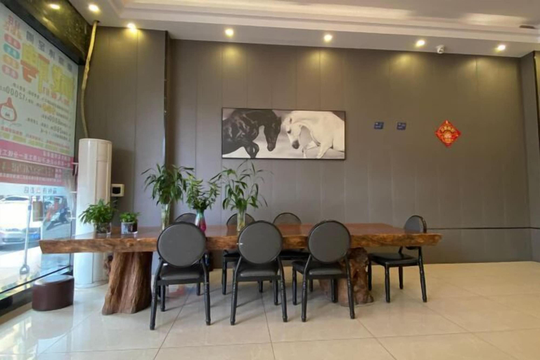 Others 4, Dongguan Haiyi Chain Hotel, Dongguan