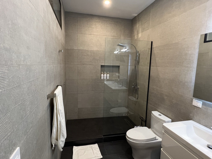 Bathroom 4, Villa Estrella Pavones, Golfito