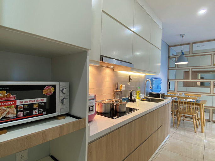 Food & Drinks 5, HMH - Vinhomes D'capitale, Cầu Giấy