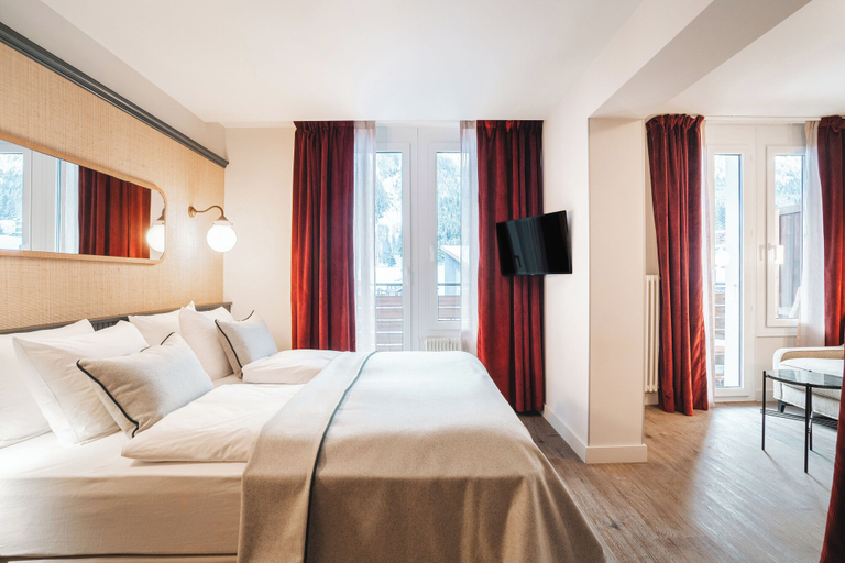 Bedroom 8