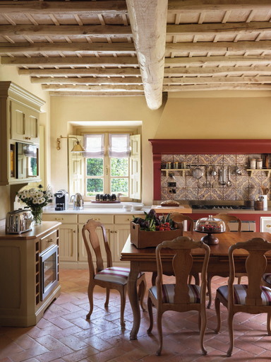 Food & Drinks 5, Castiglion del Bosco, A Rosewood Hotel, Siena