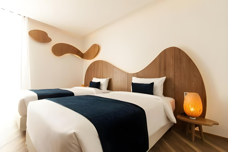 Bedroom 9