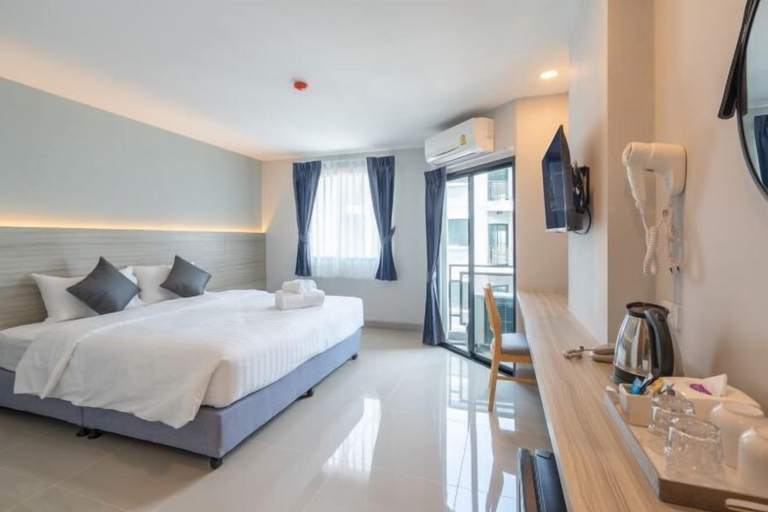 Bedroom 20
