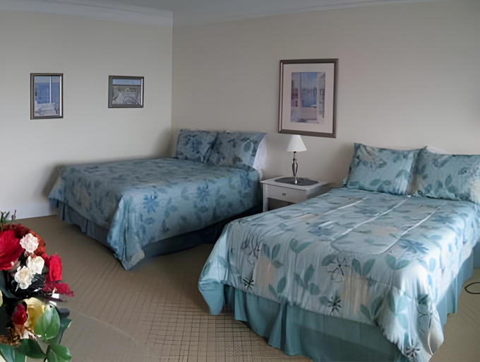 Bedroom 20