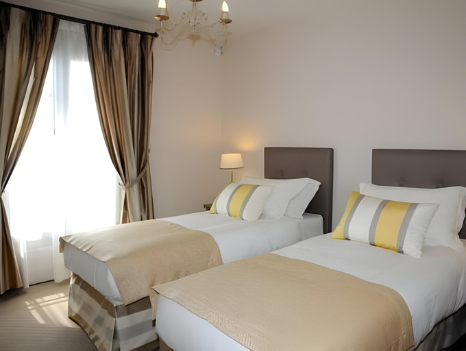 Bedroom 9