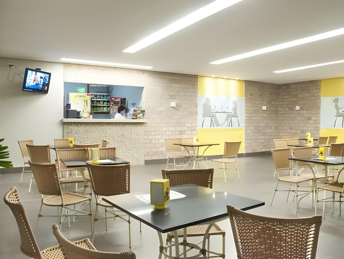 Food & Drinks 5, Hotel Morada do Sol, Caldas Novas