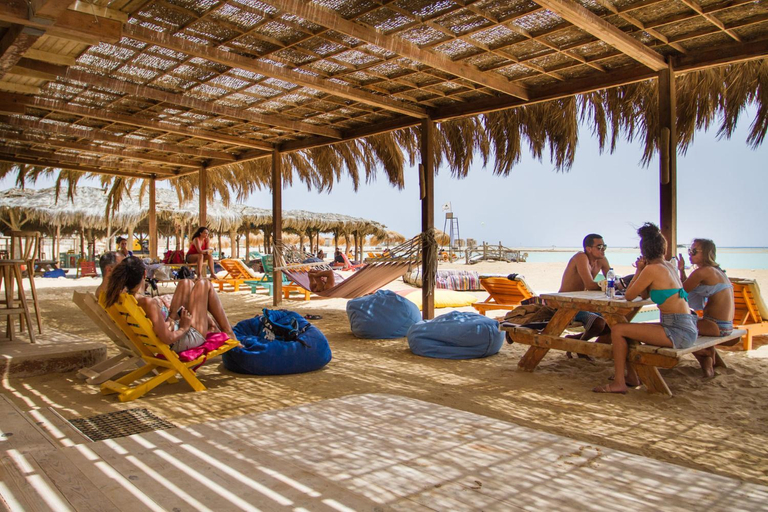 Food & Drinks 5, Green Sudr Resort, Ras Sidr