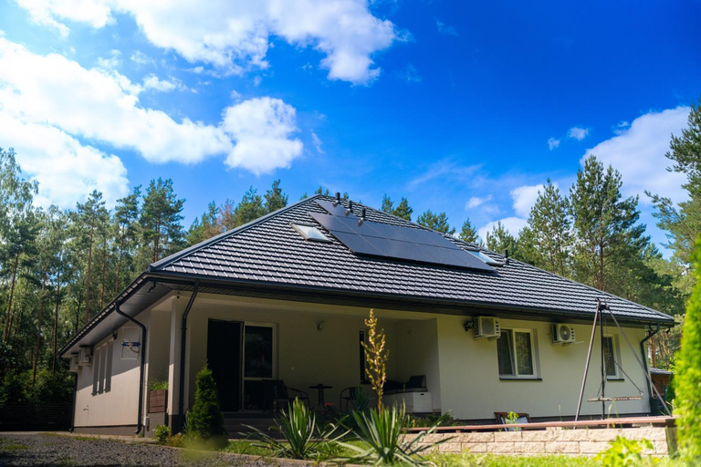 Apartamenty Wypoczynkowa 24 - 700m od Park Wodny Suntago Wrecza, Żyrardów