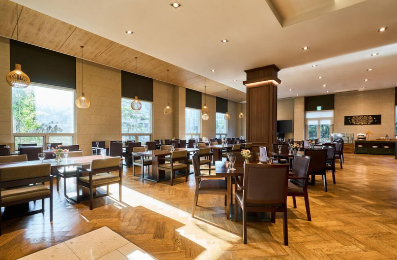 Food & Drinks 4, Hotel Square Ansan, Ansan