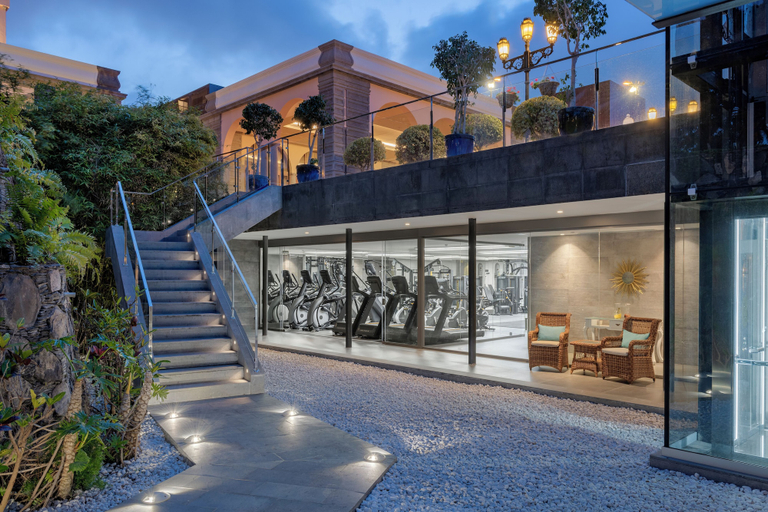 Exterior & Views 2, Santa Catalina, a Royal Hideaway Hotel, Las Palmas