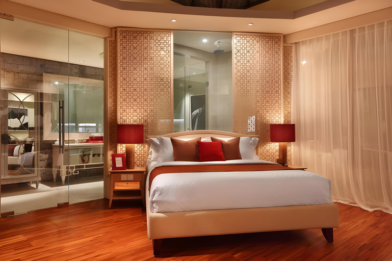 Bedroom 6