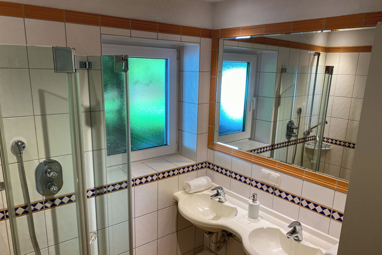 Bathroom 4, Haus Breitenberg, Oberallgäu