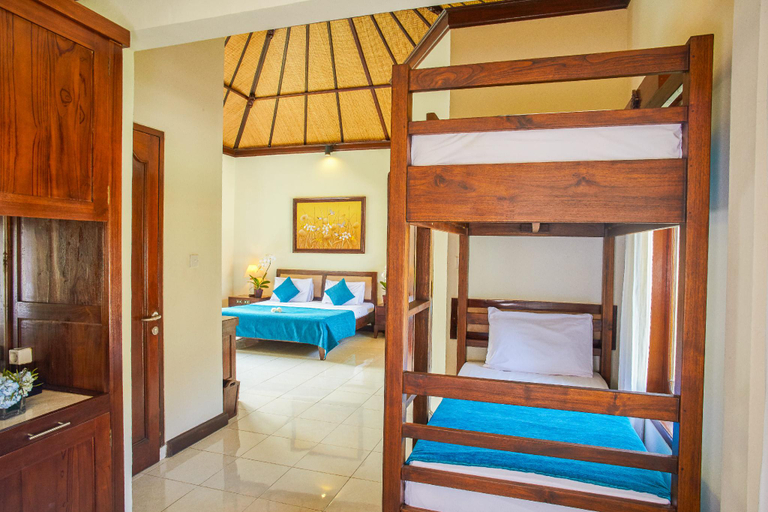 Bedroom 7