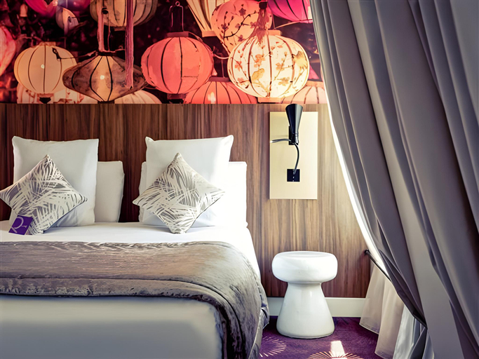 Bedroom 24