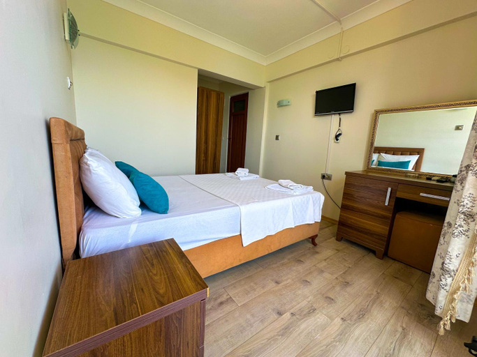 Others 4, Reis Beach Otel, Marmaris