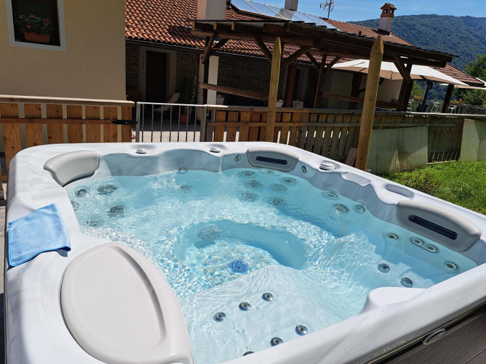Sport & Beauty, Agriturismo La Casa Nei Boschi, Belluno