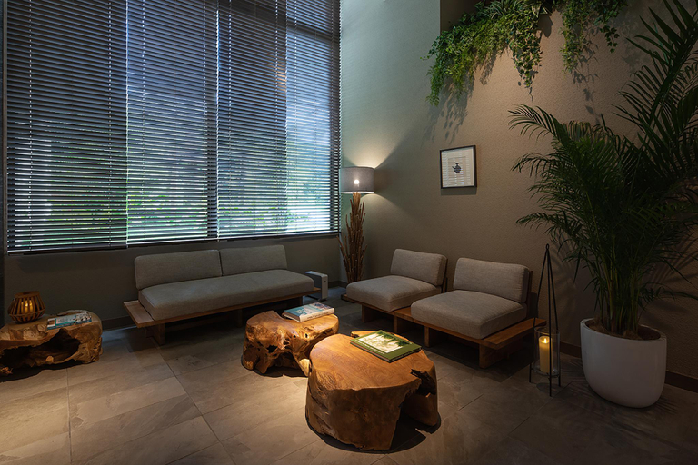 Public Area 4, GLAMDAY STYLE HOTEL & RESORT OKINAWA YOMITAN, Yomitan