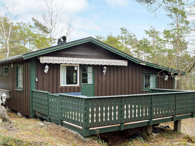 Primary image, 4 Star Holiday Home in Berg I Ostfold, Halden