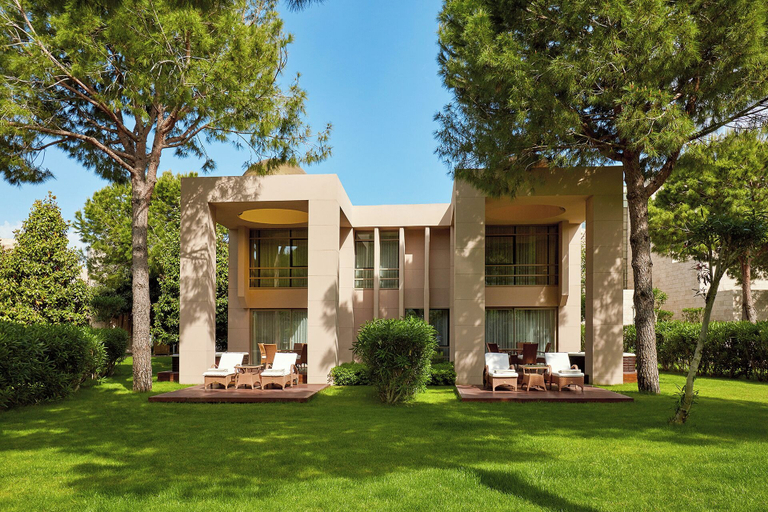 Exterior & Views 2, Gloria Serenity Resort - All Inclusive, Serik