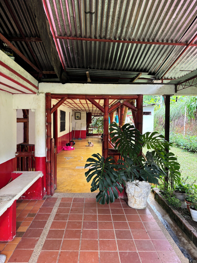 Exterior & Views 2, Finca La Macarena by Welttisch, Génova
