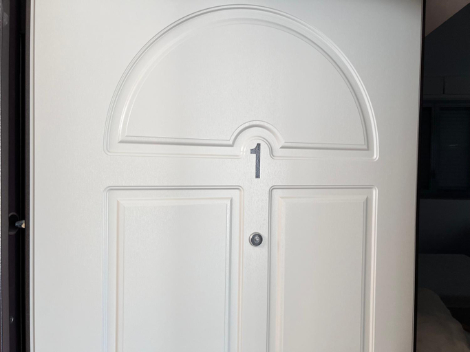 3, Marzamemi Rooms, Syracuse