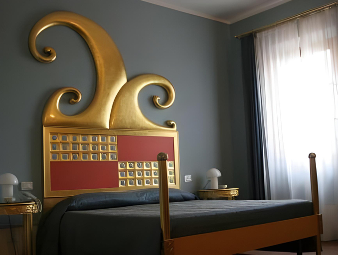 Bedroom 11