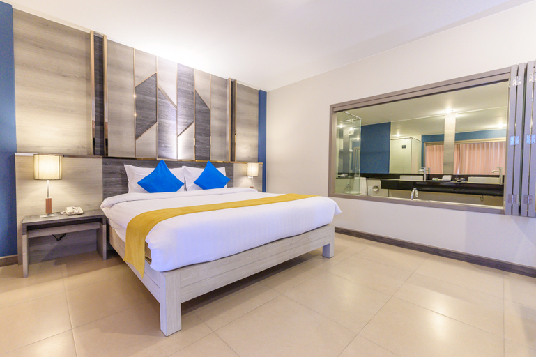Bedroom 22