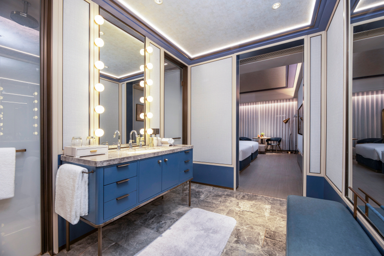 Bathroom 6
